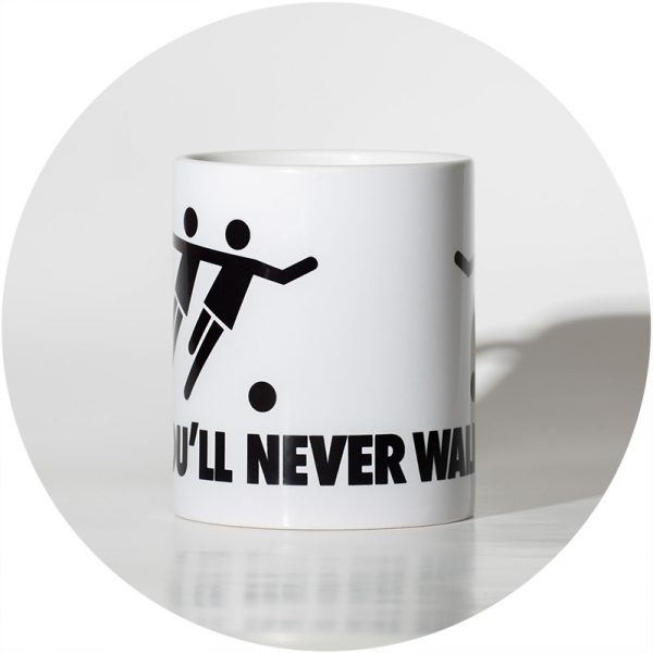 1GEGEN1 • YNWA – Bild 2