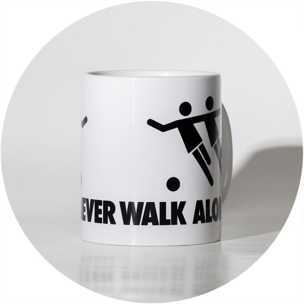 1GEGEN1 • YNWA – Bild 3