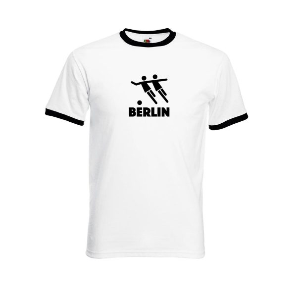 1GEGEN1 • BERLIN