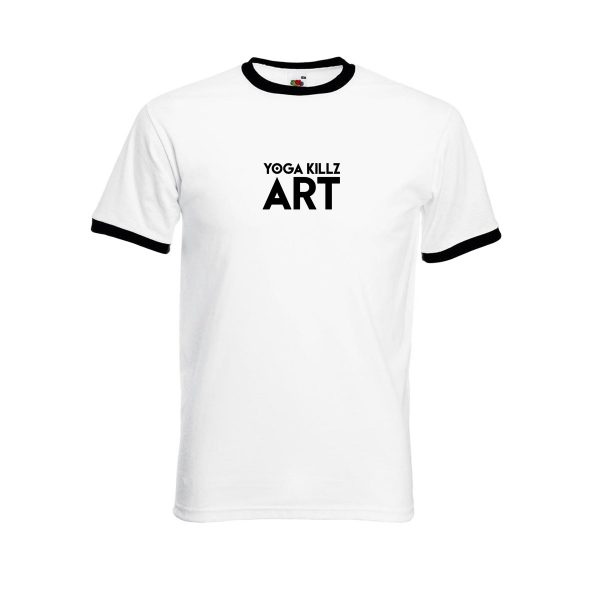 YOGA KILLZ ART