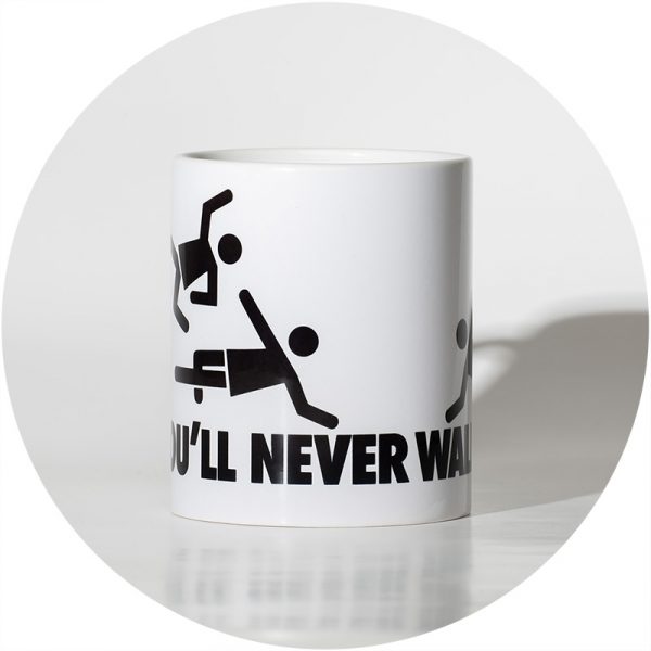 BLUTGRÄTSCHE (1) • YNWA – Bild 2