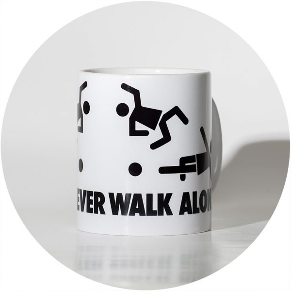 BLUTGRÄTSCHE (2) • YNWA – Bild 3