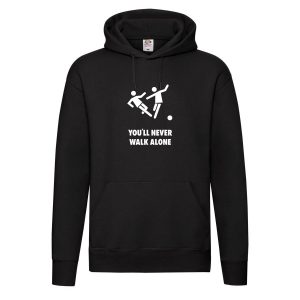 NOTBREMSE • YNWA (front)