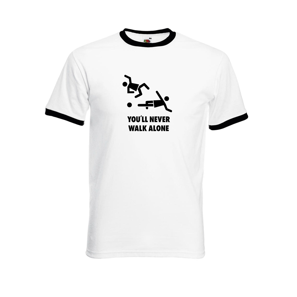 BLUTGRÄTSCHE (2) • YNWA