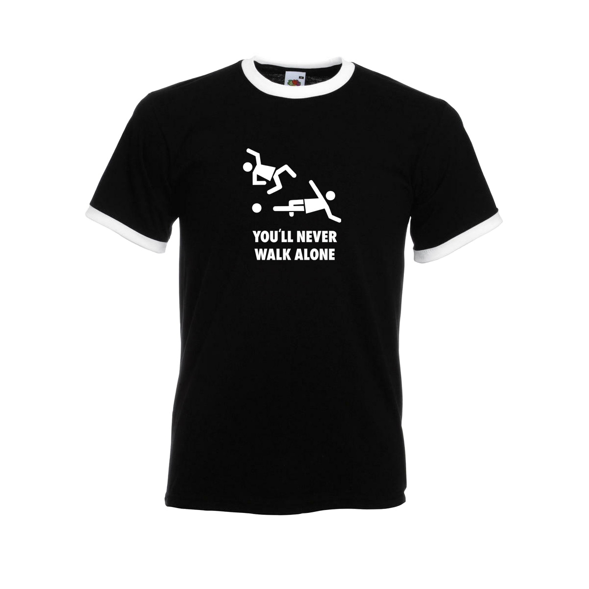 BLUTGRÄTSCHE (2) • YNWA