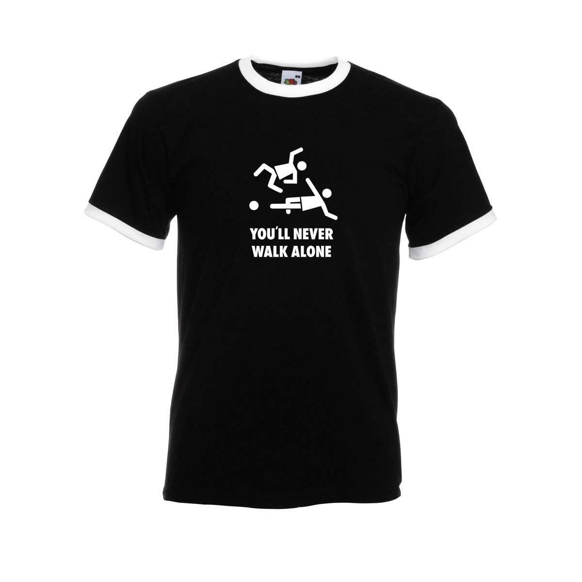 BLUTGRÄTSCHE (1) • YNWA