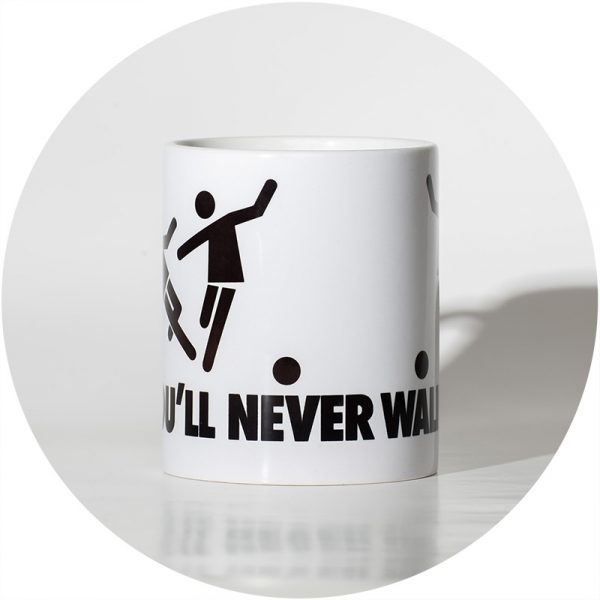 NOTBREMSE • YNWA – Bild 2