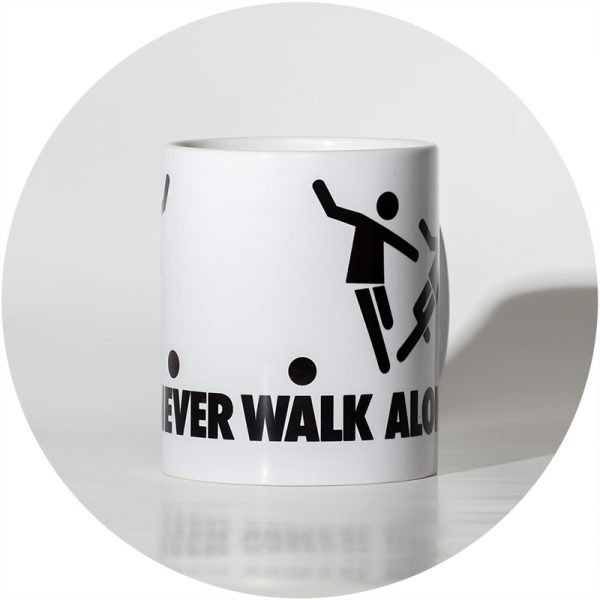 NOTBREMSE • YNWA – Bild 3