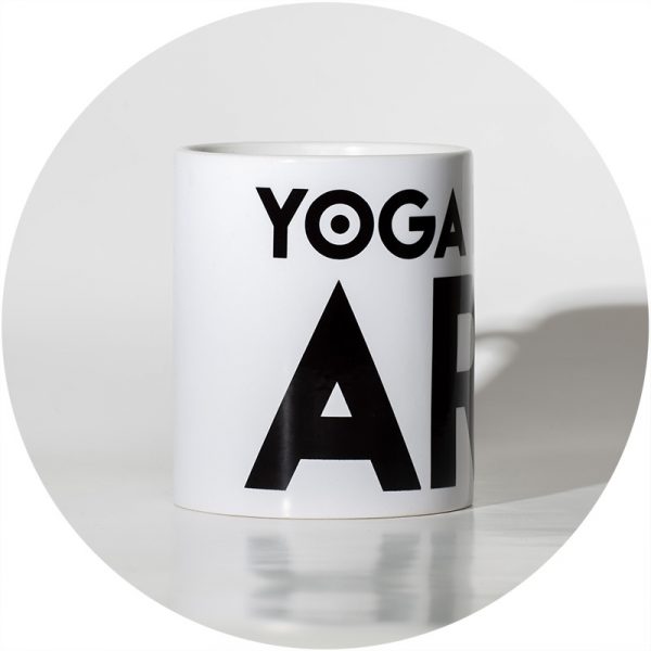 YOGA KILLZ ART (left-handed*) – Bild 3