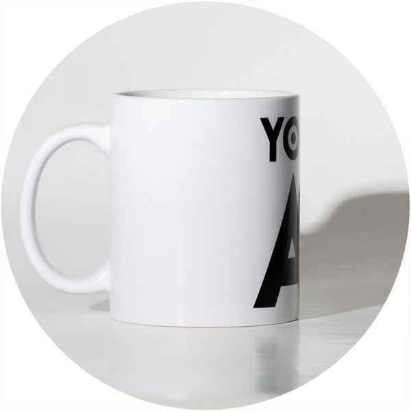 YOGA KILLZ ART (left-handed*) – Bild 4