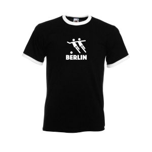 1GEGEN1 • BERLIN