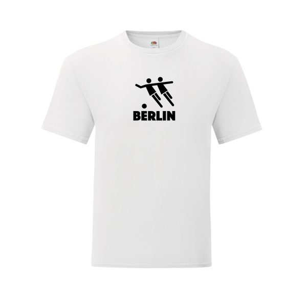 1GEGEN1 • BERLIN
