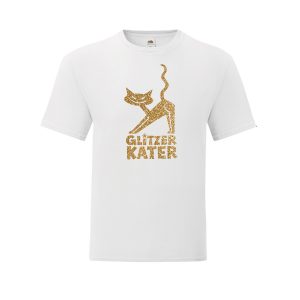 GLITZERKATER (non smokin’)