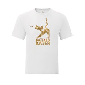 GLITZERKATER (smokin’)