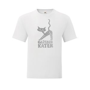 GLITZERKATER (non smokin’)