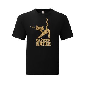GLITZERKATZE (smokin’)