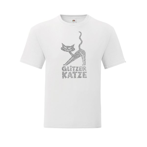 GLITZERKATZE (non smokin’)