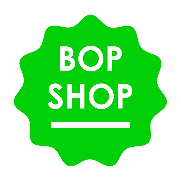 BOP Shop