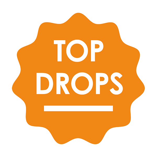 Top Drops
