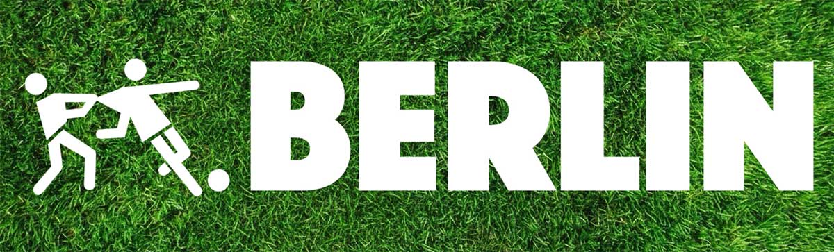 BERLIN Edition @ BOPshirts